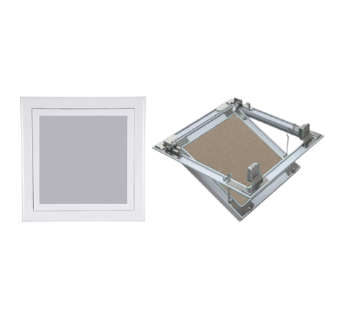 ALÇIPAN MÜDAHALE KAPAĞI 50 X 50 / 6